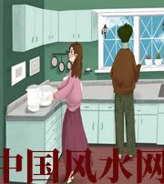 马鞍山家中用水有讲究，小心你的财运被水带走！